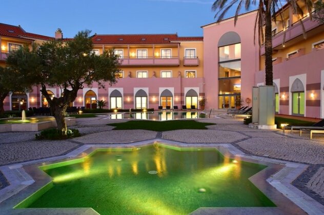 Pestana Sintra Golf Resort & SPA Hotel