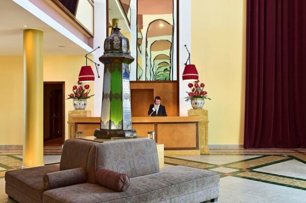 Pestana Sintra Golf Resort & SPA Hotel - Photo3
