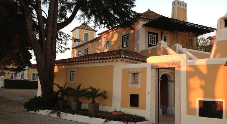 Quinta Do Arco Da Velha - Photo2