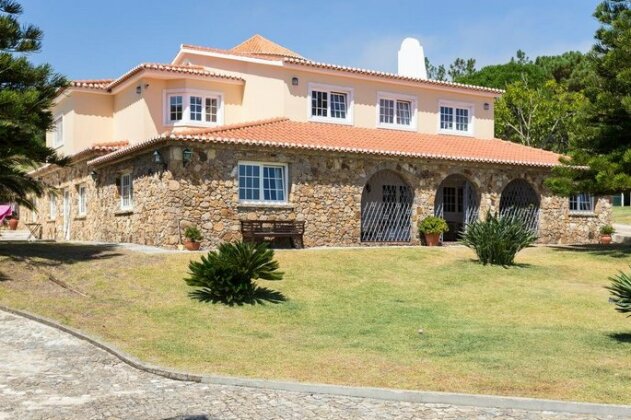 Quinta do Cabo Guesthouse - Photo2