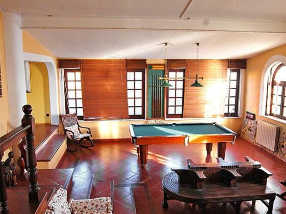 Quinta Sintra - Photo5