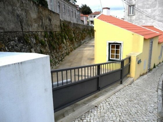 Resting Points - Calcada - Photo5