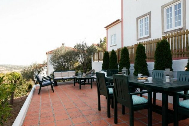 Ribeira's House in mystical Sintra - Photo3