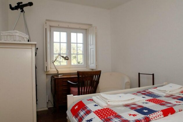 Ribeira's House in mystical Sintra - Photo4