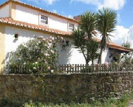 Rivas House