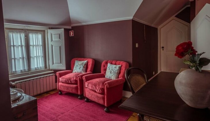 Sao Miguel Guest House - Photo2