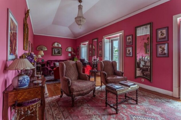 Sao Miguel Guest House - Photo4