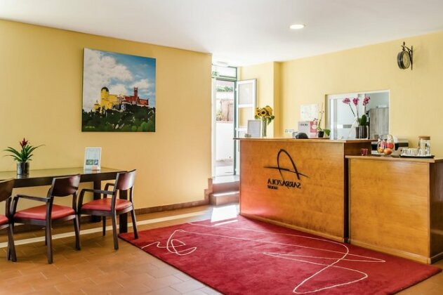 Sarrazola House - Photo2