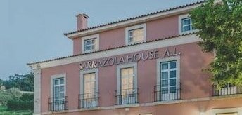 Sarrazola House