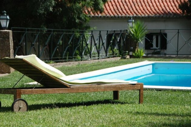 Sintra Center Guest House - Photo4
