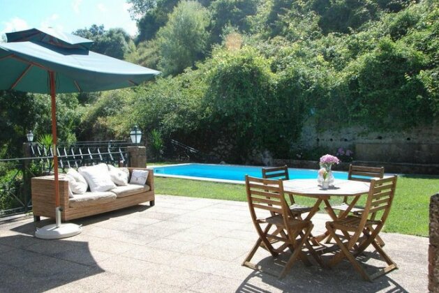 Sintra Center Guest House - Photo5