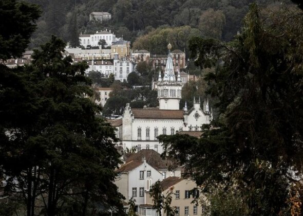 Sintra Marmoris Palace