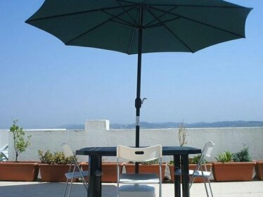 Sintra View Penthouse - Guest House