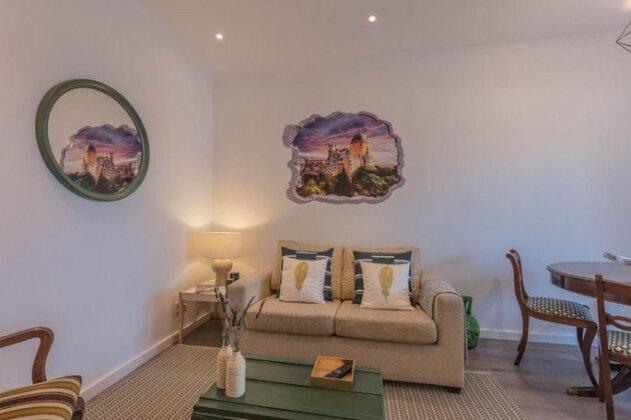 Sintra Wine Apartment - Photo2
