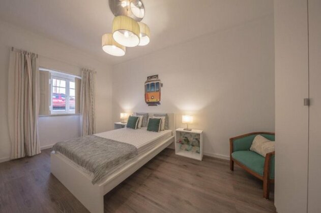 Sintra Wine Apartment - Photo3