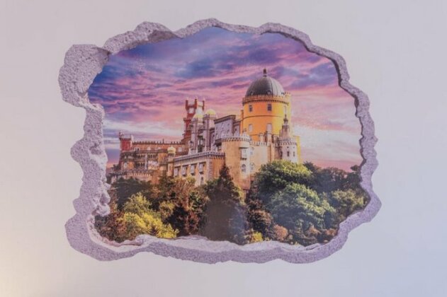 Sintra Wine Apartment - Photo4