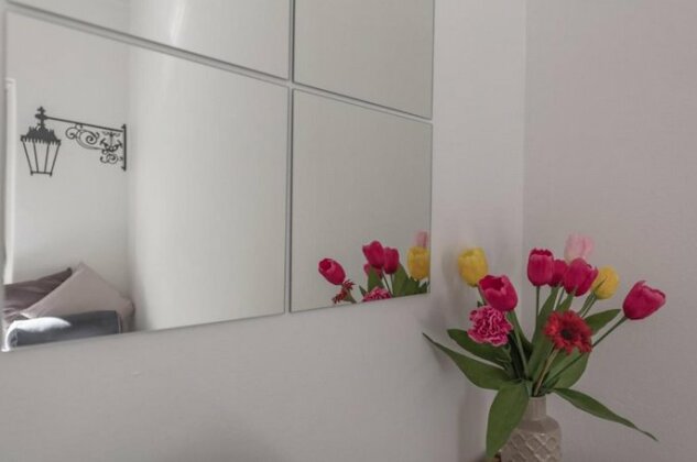 Sintra Wine Apartment - Photo5