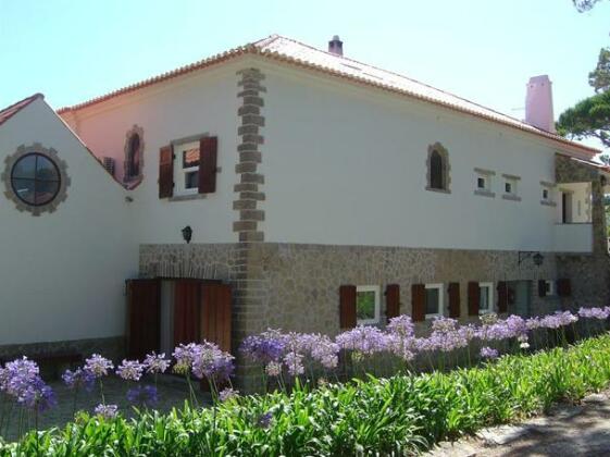 Solar do Magoito - Guest House - Photo3
