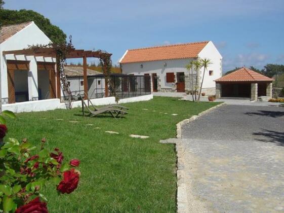 Solar do Magoito - Guest House - Photo4
