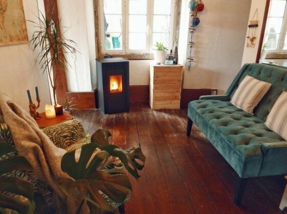 Surfiberia Lodge - Photo3