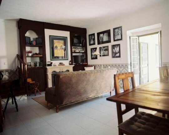 The Five House - Photo3