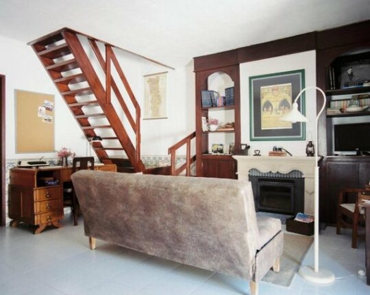 The Five House - Photo4