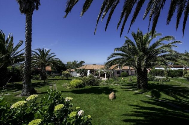 The Lodge Sintra - Photo2