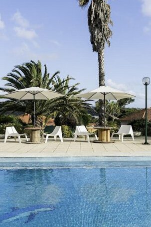 The Lodge Sintra - Photo5