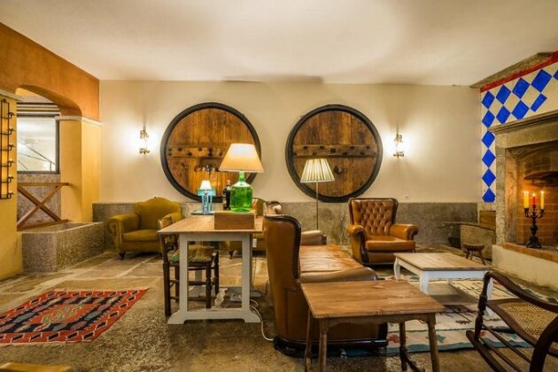The Old Cellar House - Photo2
