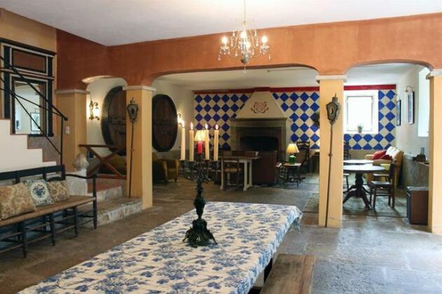 The Old Cellar House - Photo3