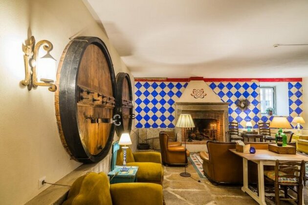 The Old Cellar House - Photo4