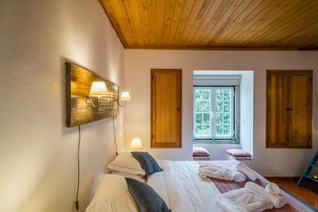 The Old Cellar House - Photo5