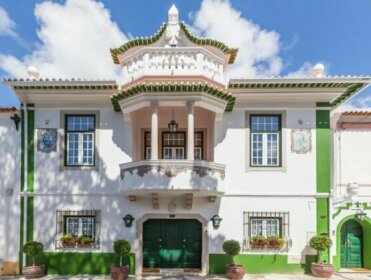 Villa Estefania Sintra