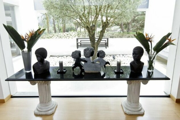 Villa Monte Serves - Photo3