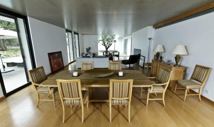 Villa Monte Serves - Photo4