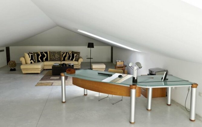 Villa Monte Serves - Photo5