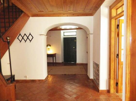 Villa Sao Pedro - Photo2
