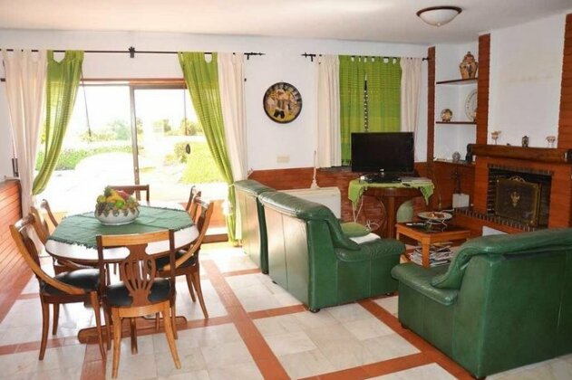 Villa Sintra - Photo2