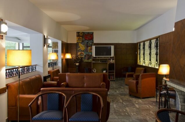 VIP Inn Miramonte Hotel - Photo3