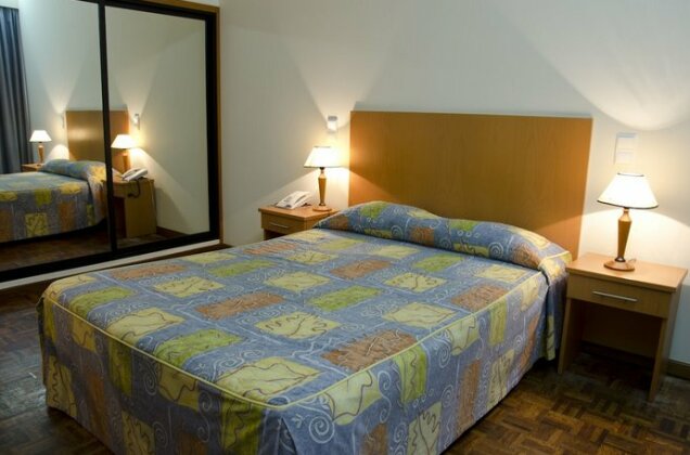 VIP Inn Miramonte Hotel - Photo5