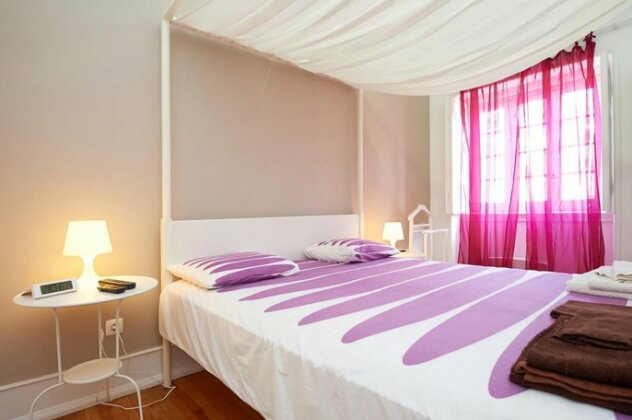 Yellow House Colares - Photo2