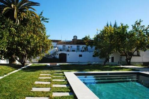 Casa dos Condes - Photo2
