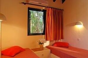 2 Br Apartment Sleeps 2 - Photo4