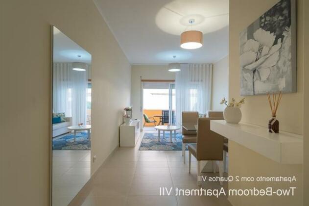 Akisol Cabanas Tavira In - Photo2