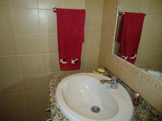 Apartamento em Pedras del Rei - Photo2