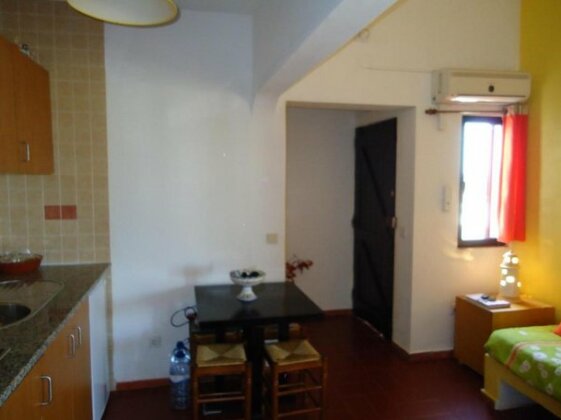 Apartamento em Pedras del Rei - Photo5