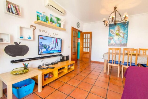 Apartamento Figueira By Algartur - Photo2