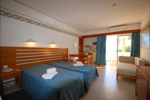 Apartamento Golden By Algartur - Photo2