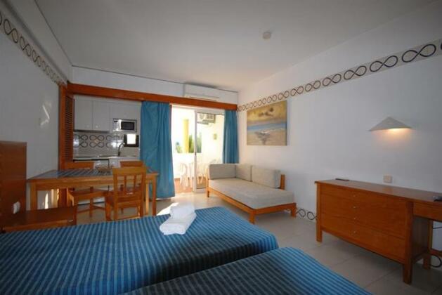 Apartamento Golden By Algartur - Photo5
