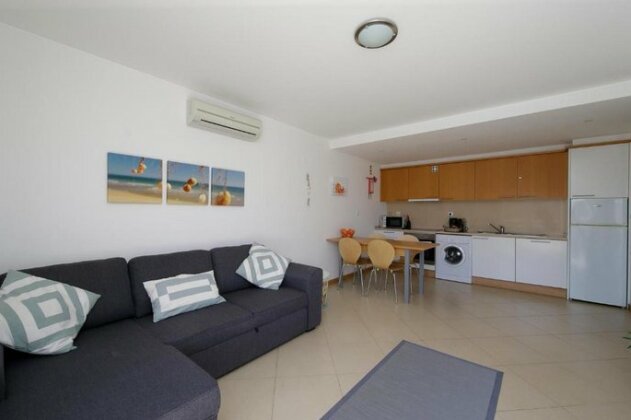 Apartamento Laranjas Garden - Photo3